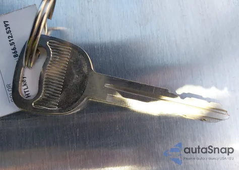 2004 Kia Rio z USA, uszkodzony, nr VIN KNADC125346352447